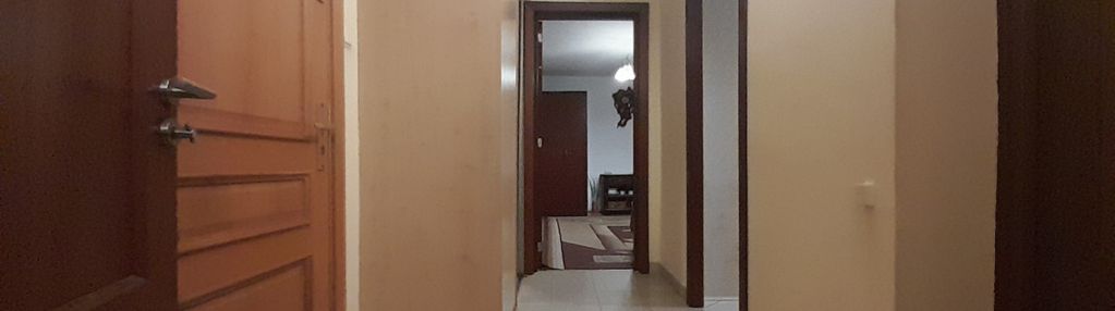 Okazja | kameralny blok | możliwość 3 pokoi