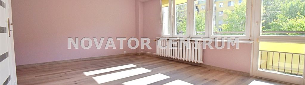 Fordon, 2 pokoje, balkon, parter