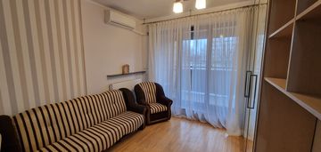 Miasteczko Wilanów, 3 pok, klimatyzacja, 2 x garaż