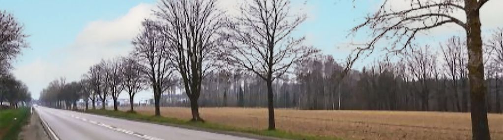 Inwestycyjna działka na trasie gdynia - żukowo