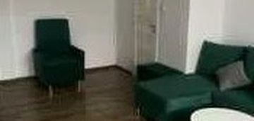 2-pokojowe mieszkanie na targówku