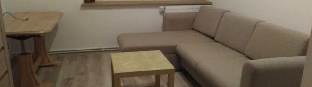 2-pokojowe mieszkanie na woli