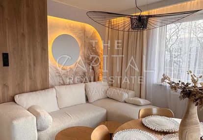 Mieszkanie 3 pokoje | 58m2 | taras | ursynów