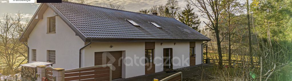 Po remoncie, spokojna okolica, taras, spokój