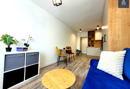 Mieszkanie 24 m2 do wynajęcia czechowice-dziedzice