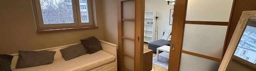 2-pokojowe mieszkanie na woli