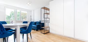 2 oddzielne pokoje balkon ugorek wieczysta uek pk