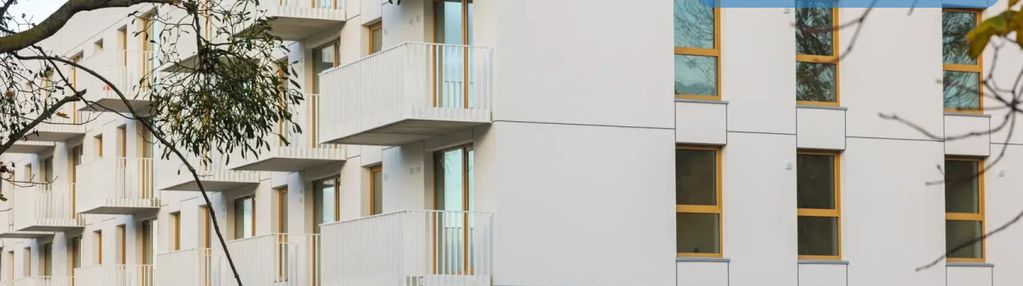 Przestronne, funkcjonalne mieszkanie