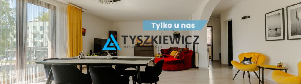 Piękny, duży dom kościerzyna