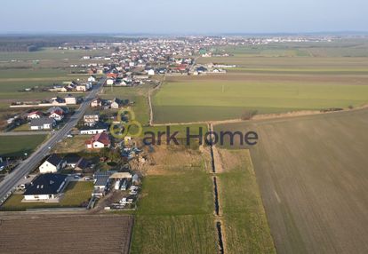 Zbuduj dom w cichej okolicy! 1225 m²