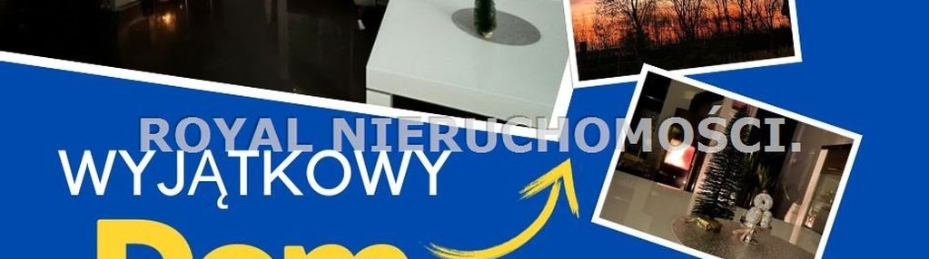 Wyposażony dom, osiedle kopernika, duży garaż!!