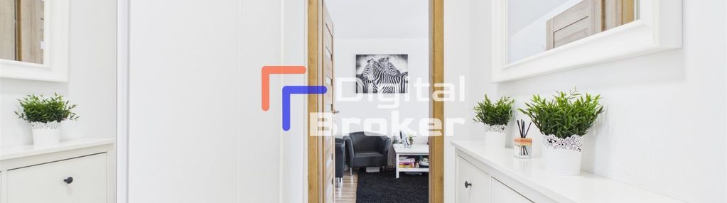 2 pokoje|balkon|po remoncie|1 piętro