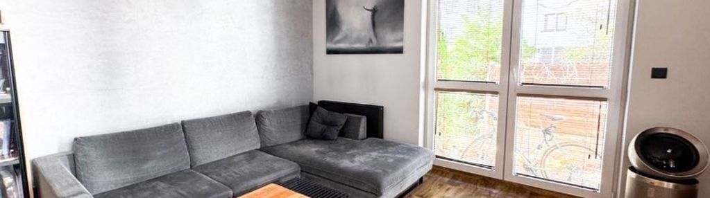 3-pokojowe mieszkanie na woli