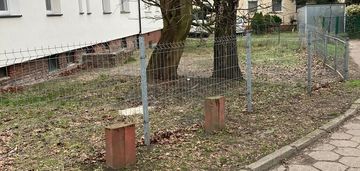 Mieszkanie na pogodnie - parter 59m2