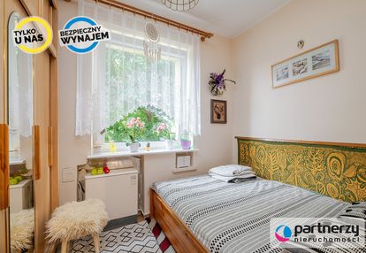 2 pokoje w centrum wrzeszcza