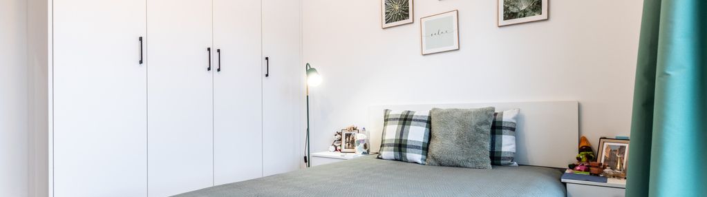 Malborska | 2 pok. | p. duchackie | osobna kuchnia