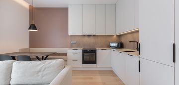Apartament w centrum | 3 pok | parking | klimatyzacja