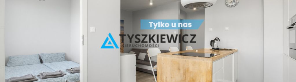 Mieszkanie spółdzielczo-własnościowe przymorze
