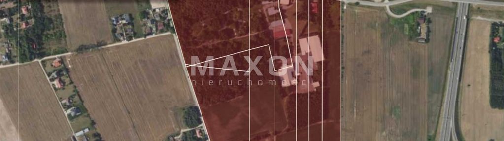 ??serok, wierzbica teren przemysłowy p/u 16,7ha