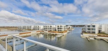 Apartament w solmarina.