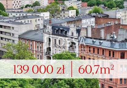 Okazja | mieszkanie w inowrocławiu | 60,7m²