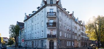 Mieszkanie 80m2 do remontu, gdańsk