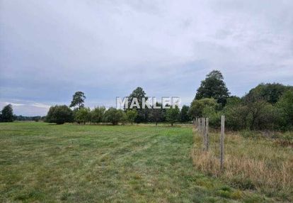 Działki-bliskość natury-kobylarnia