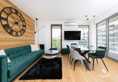 2pok 60m2+15m2 taras wiślane tarasy grzegórzecka