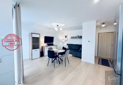 Nowe 2 pokoje | lębork | balkon + parking