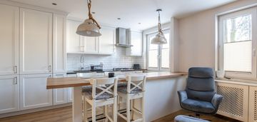 Mieszkanie 2 pokoje. wysoki standard. od zaraz.