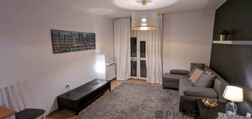 Kawalerka na bielanach