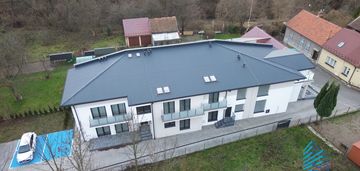 Mieszkanie 53,51 m2 | centrum brzeska