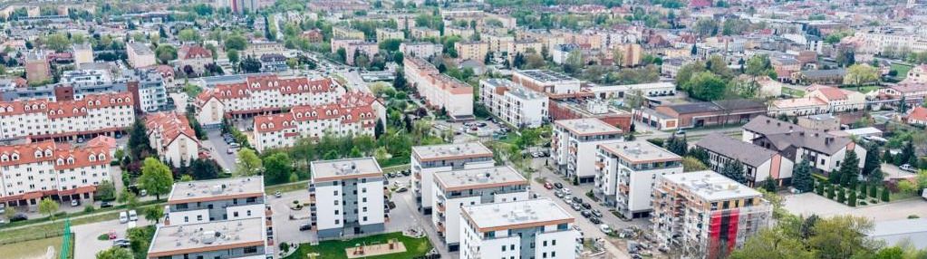 Poszukujesz nowego lokum? mamy ofertę dla ciebie!