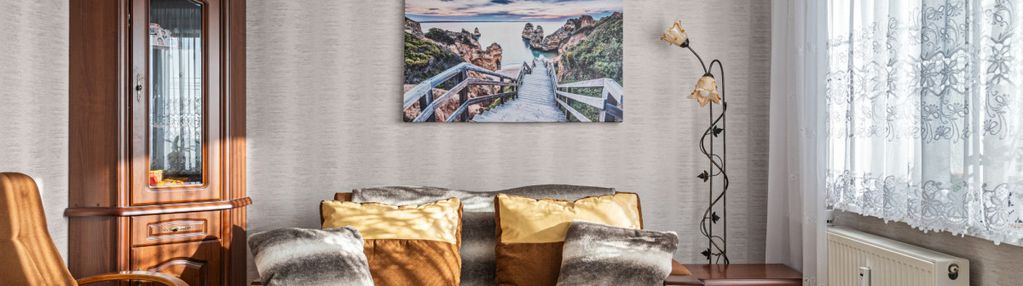 3 pokoje blisko centrum | idealne pod wynajem