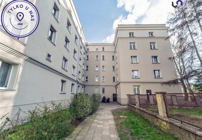 Dwa pokoje koszutka
