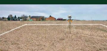 Na sprzedaż atrakcyjne działki budowlane.