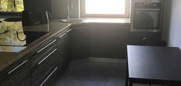 Nowe budownictwo | gdańsk | 50m2