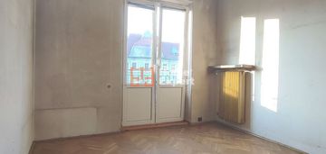 Okolice parku tołpy  pełen rozkład/balkon!