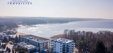 Twój azyl z widokiem na jezioro! zobacz ofertę!