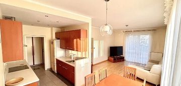 3-pokojowe mieszkanie na bemowie