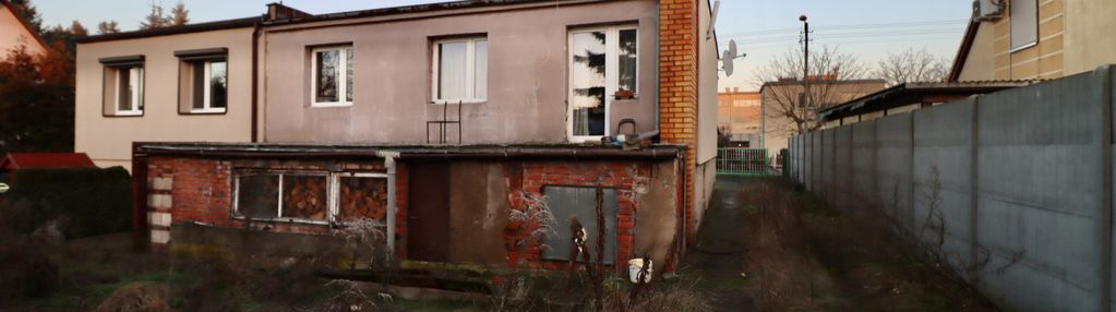 Działka 1500 m² inwestycja lub dom przeźmierowo