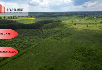 Działki w miradowie. promocja do 15 lipca