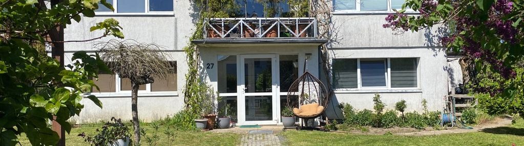 Szczepankowo | dom wolnostojący | duża działka