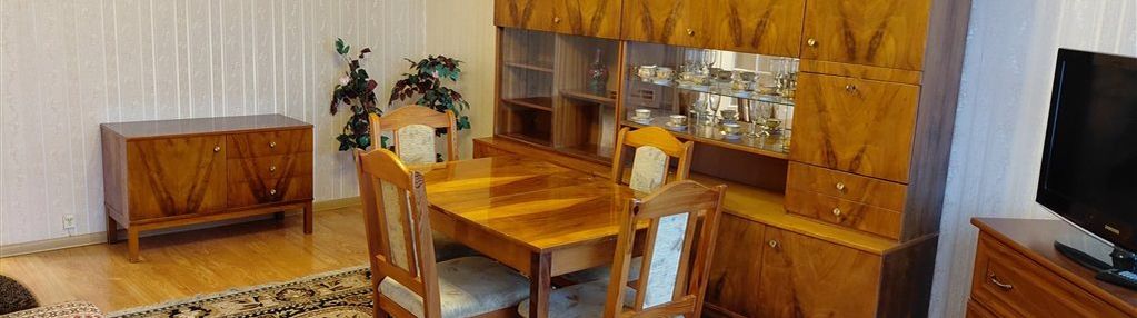 Mieszkanie na sprzedaż zabobrze iii – 3 pokoje