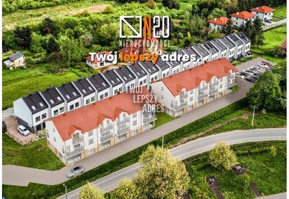 Sidzina - mieszkania