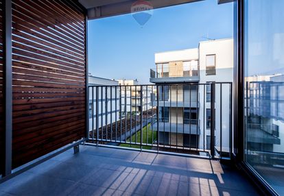Apartament 2 tarasy 3 pokoje grunwald