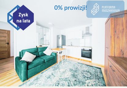 Inwestorze! zacznij zarabiać! gotowe do odbioru!