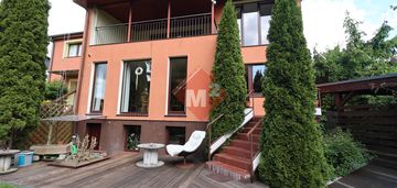 Dom bliźniak w dobrzanach na sprzedaż