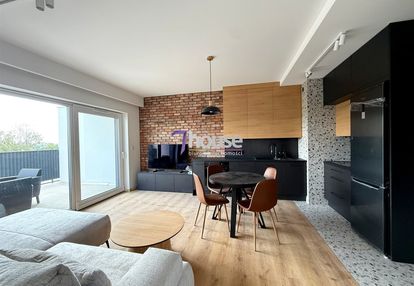 Nowoczesny apartament pod klucz z windą!