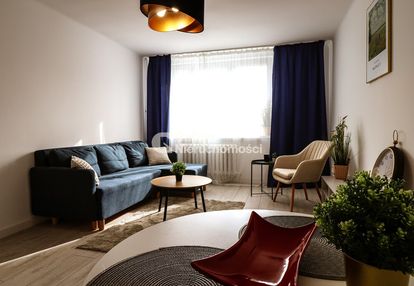 Komfortowe, gotowe do wejścia blisko uczelni